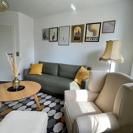 Appartement W@Llstreet Nordhausen Zewnętrze zdjęcie
