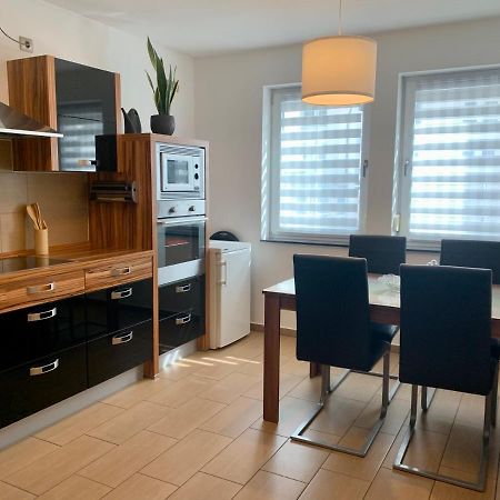 Appartement W@Llstreet Nordhausen Zewnętrze zdjęcie