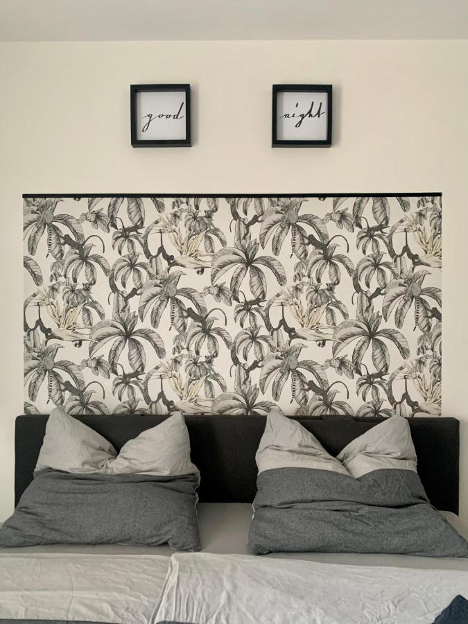 Appartement W@Llstreet Nordhausen Zewnętrze zdjęcie