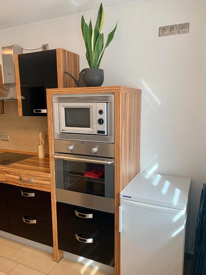 Appartement W@Llstreet Nordhausen Zewnętrze zdjęcie