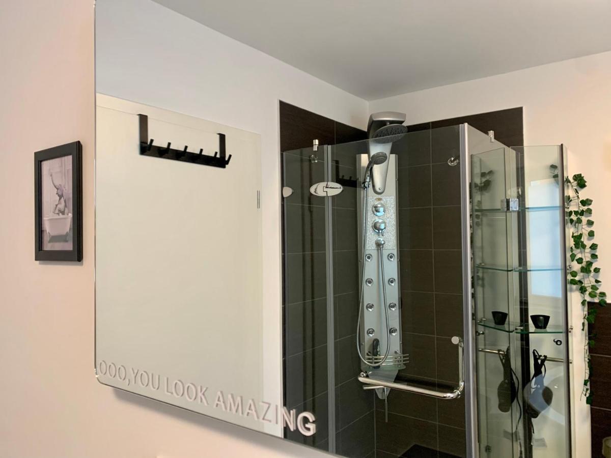 Appartement W@Llstreet Nordhausen Zewnętrze zdjęcie